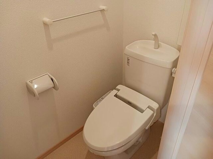 トイレ サン・リベールⅠ・Ⅱ