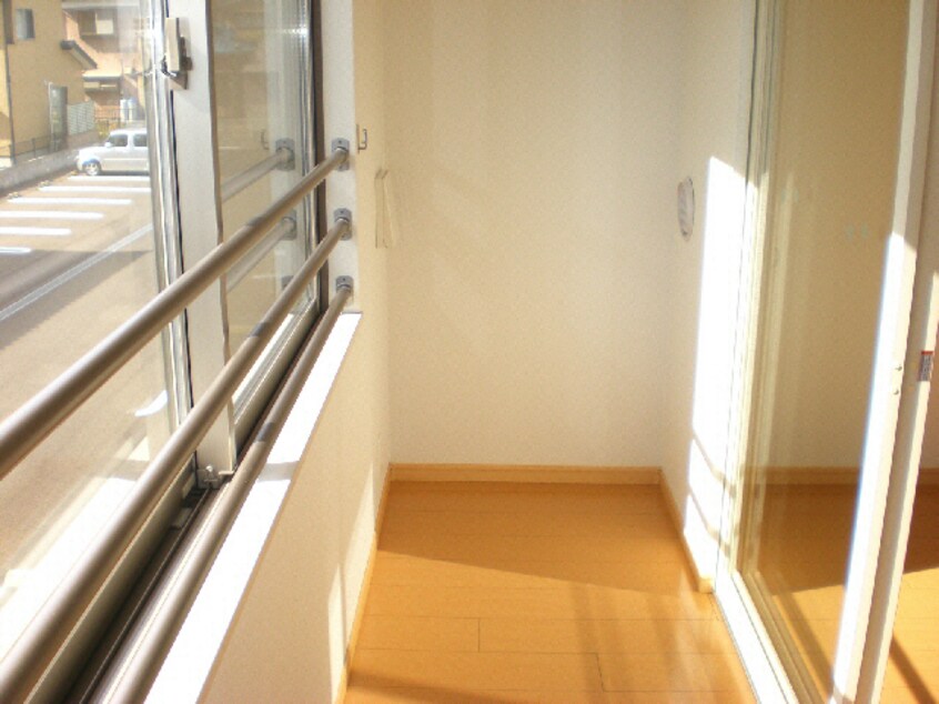 サンルーム サン・リベールⅠ・Ⅱ