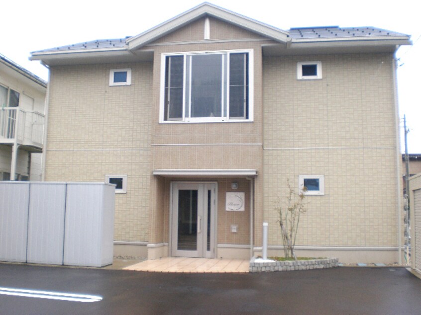 外観写真 ブロッサム