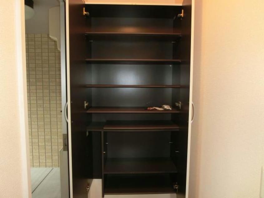 シューズボックス ブロッサム