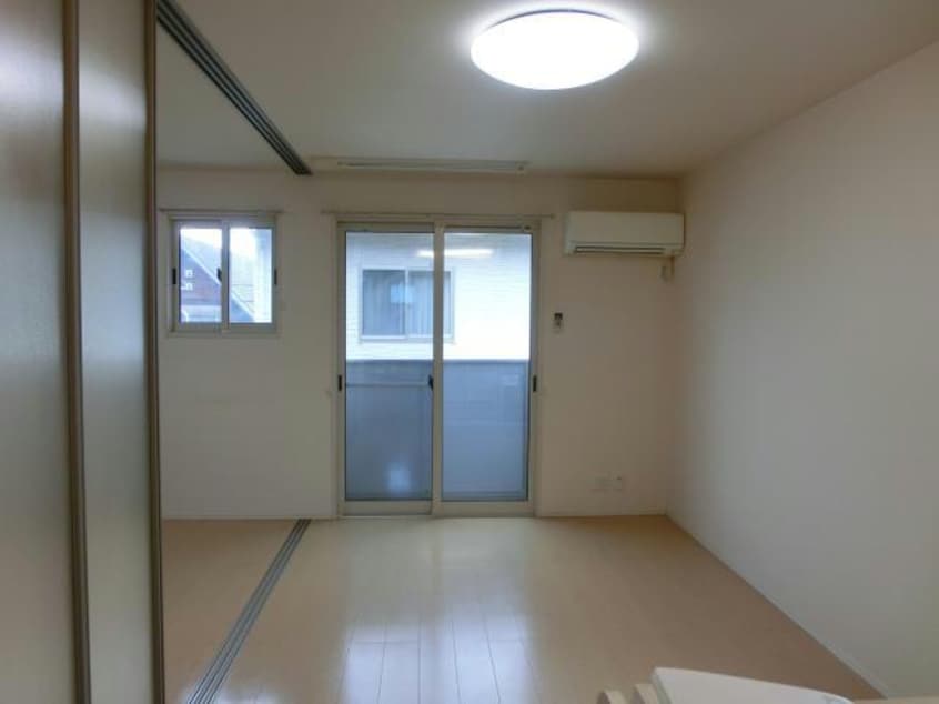 リビング ブロッサム