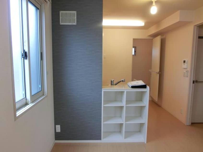 リビング ブロッサム