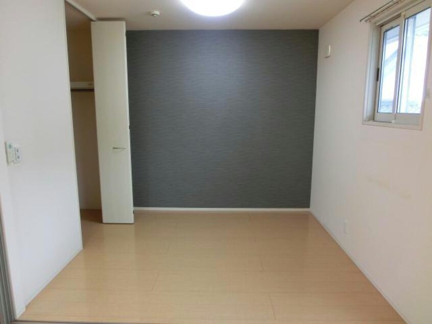 洋室 ブロッサム