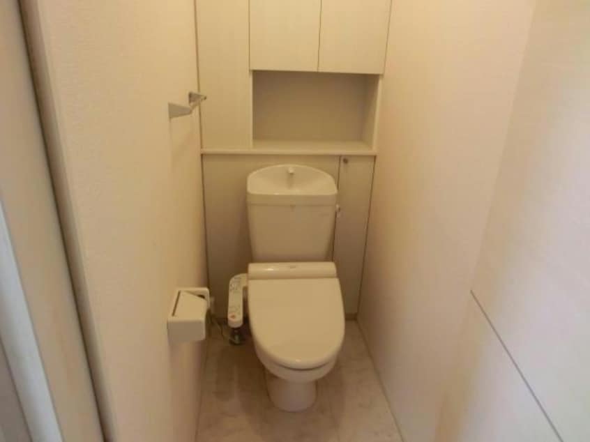 トイレ ブロッサム