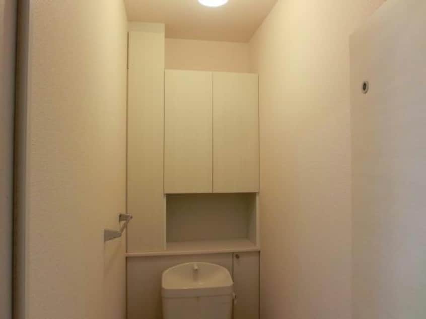 トイレ ブロッサム