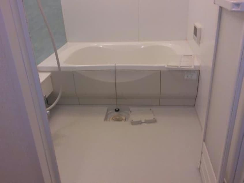 浴室乾燥機付きバス シャーメゾン　プルミエ
