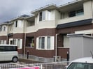 ルミナス・新和の外観
