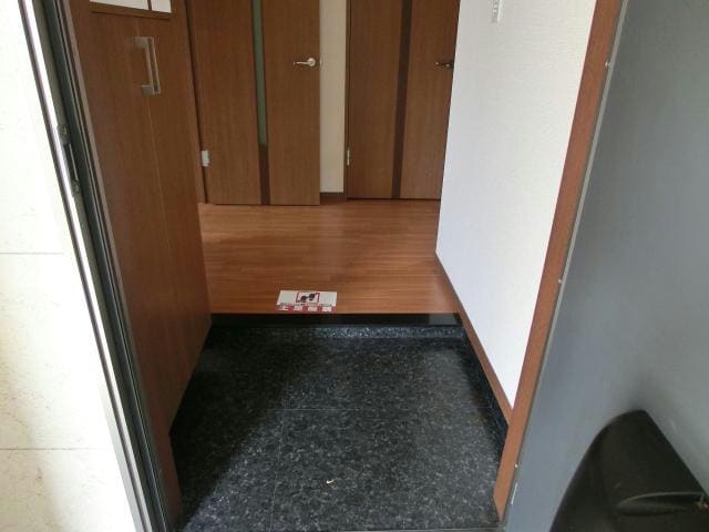 玄関 ルミナス・新和