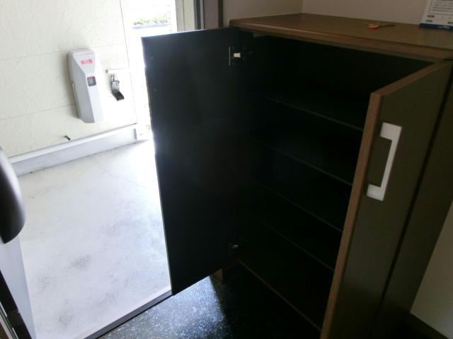 シューズボックス ルミナス・新和