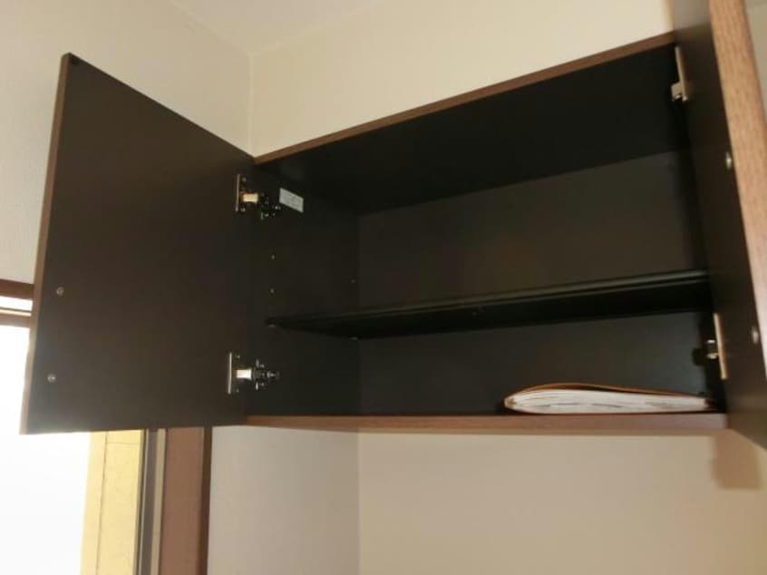 シューズボックス ルミナス・新和