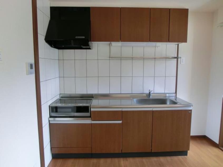 キッチン ルミナス・新和