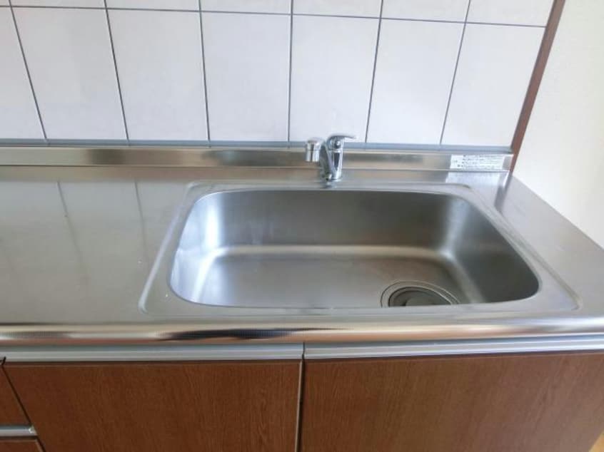 キッチン ルミナス・新和