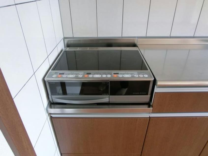 ＩＨ調理器付き ルミナス・新和