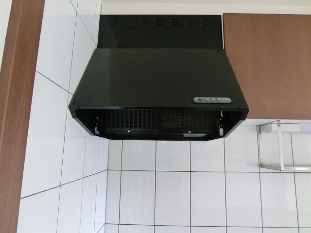 キッチン換気扇 ルミナス・新和