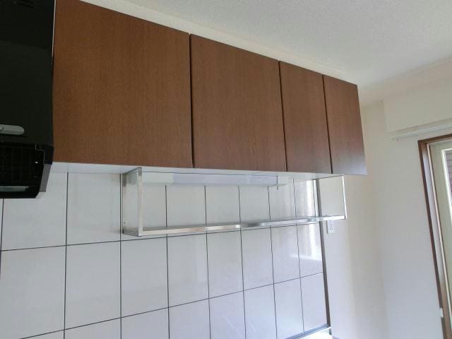 キッチン ルミナス・新和