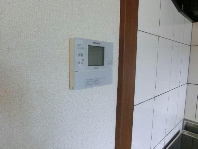 給湯モニター ルミナス・新和