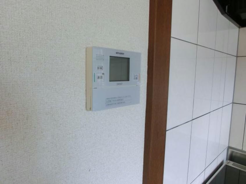 給湯モニター ルミナス・新和