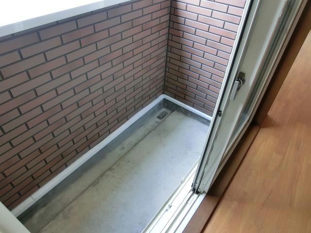 ベランダ ルミナス・新和