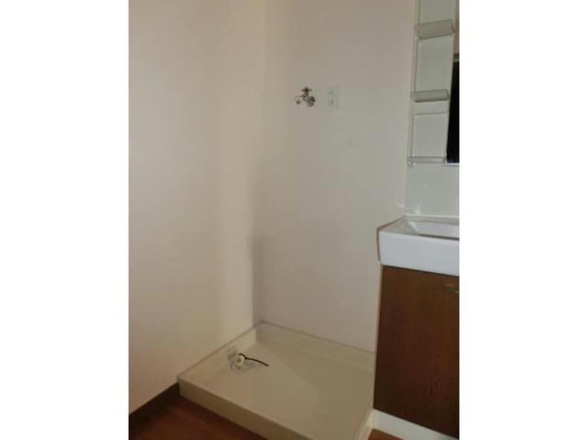 室内洗濯機置場 ルミナス・新和