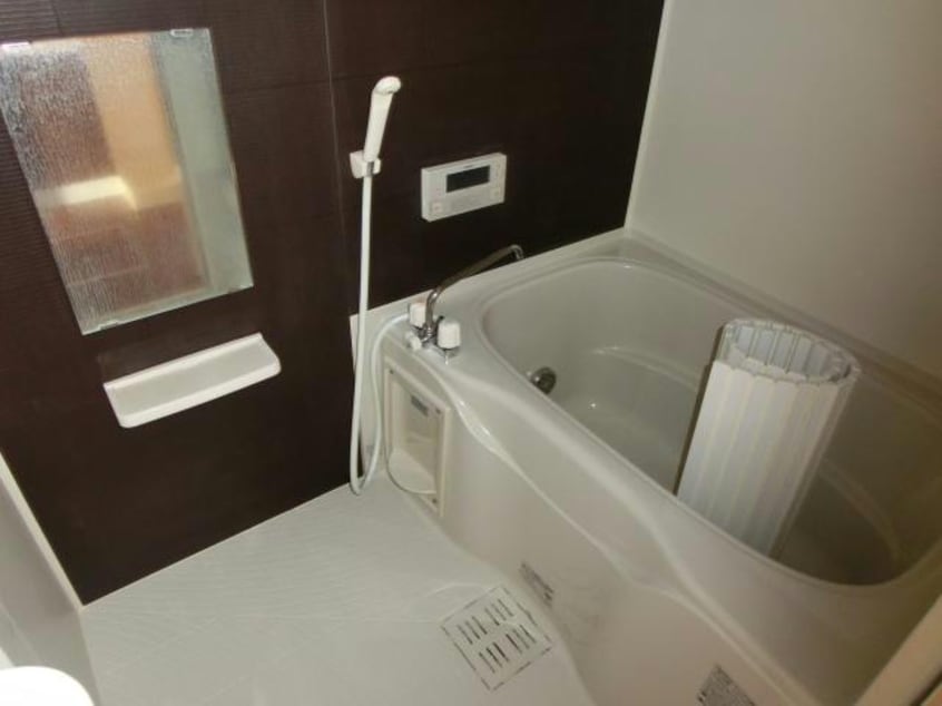 追焚機能付きバス ルミナス・新和