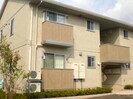 ブリーゼ舞崎の外観
