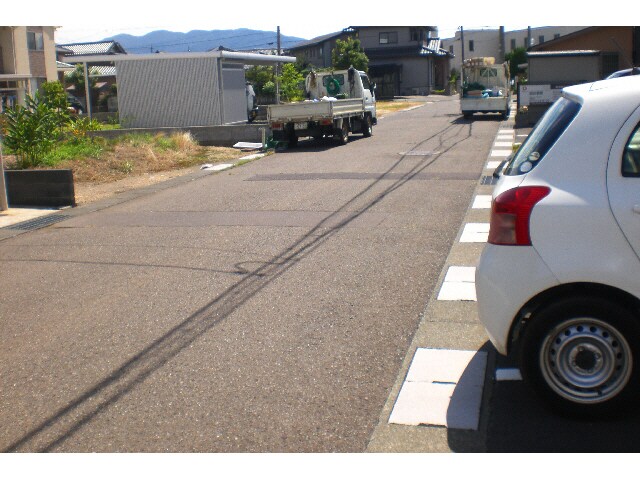 周辺環境 ウィルモア櫛川