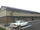 ＧＲＡＮＤＩＲ　ＲＯＲＯの外観