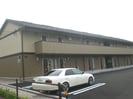 ＧＲＡＮＤＩＲ　ＲＯＲＯの外観