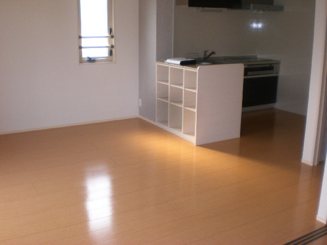 リビング リヴィエール