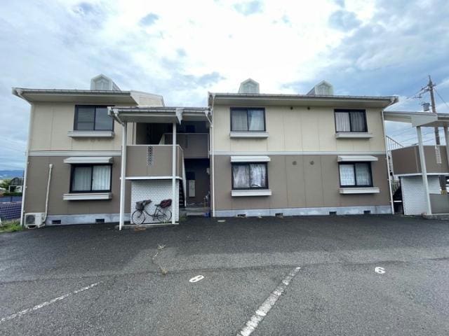 外観写真 セジュール昭和