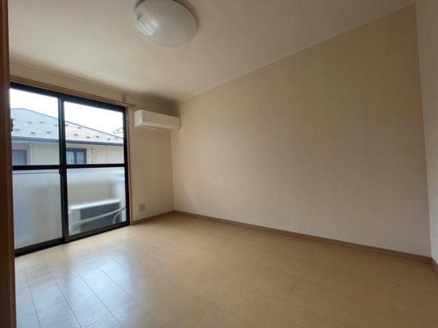 リビング セジュール昭和