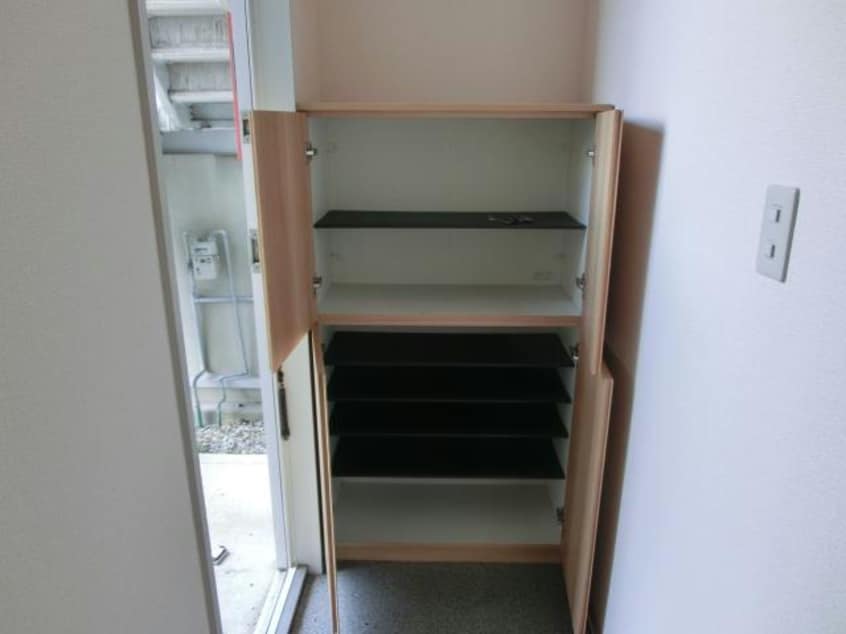 シューズボックス セジュール昭和