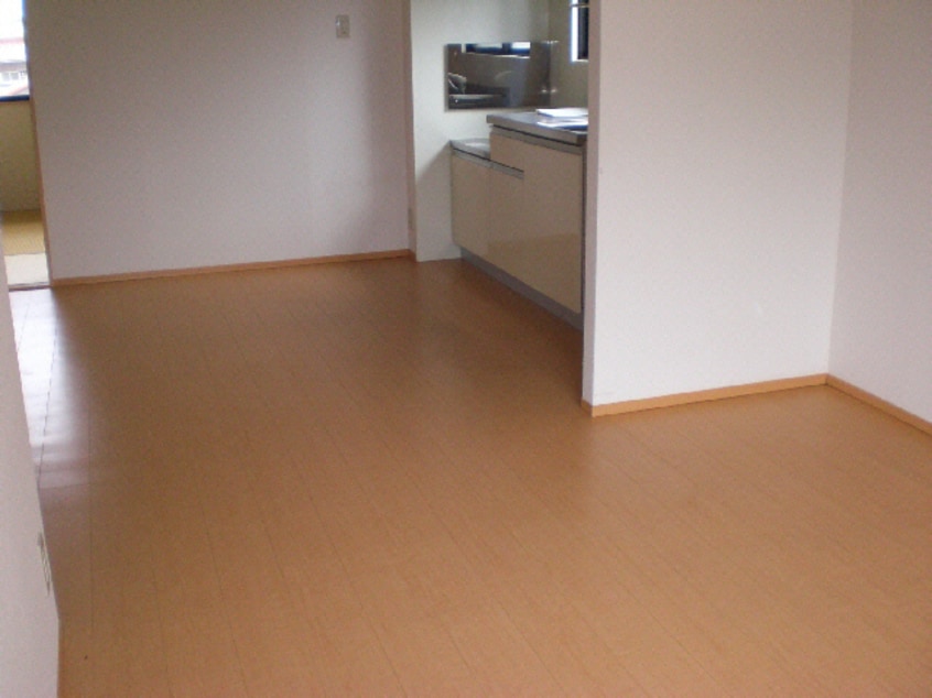 リビング セジュール昭和