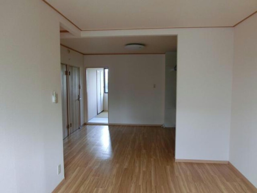 リビング セジュール昭和