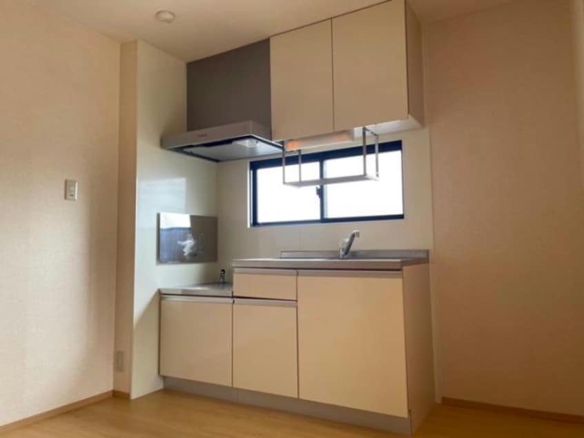 キッチン セジュール昭和