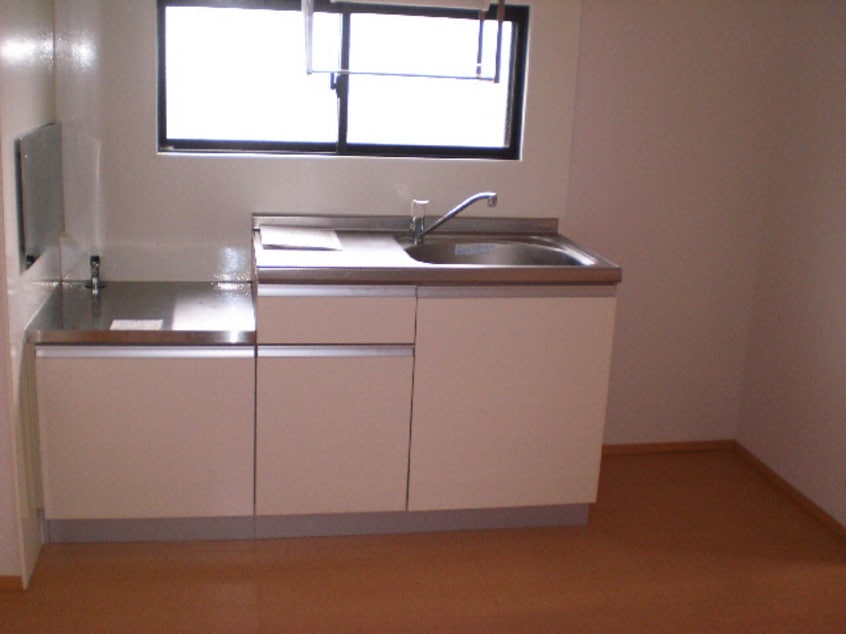 キッチン セジュール昭和