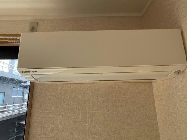 エアコン セジュール昭和