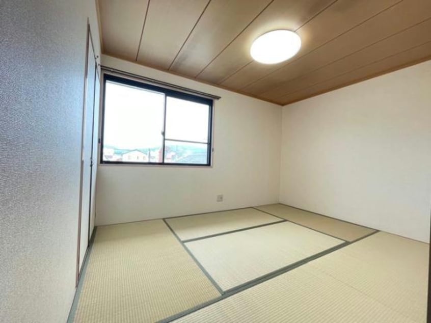 和室 セジュール昭和