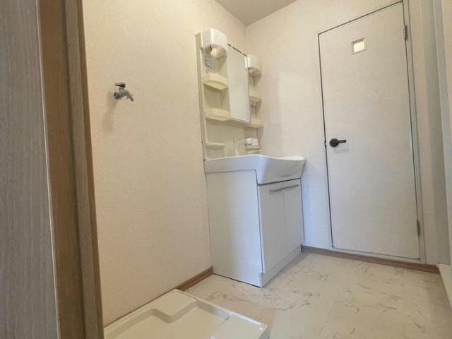 シャンプードレッサー セジュール昭和