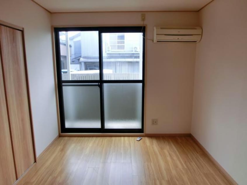 洋室 セジュール昭和