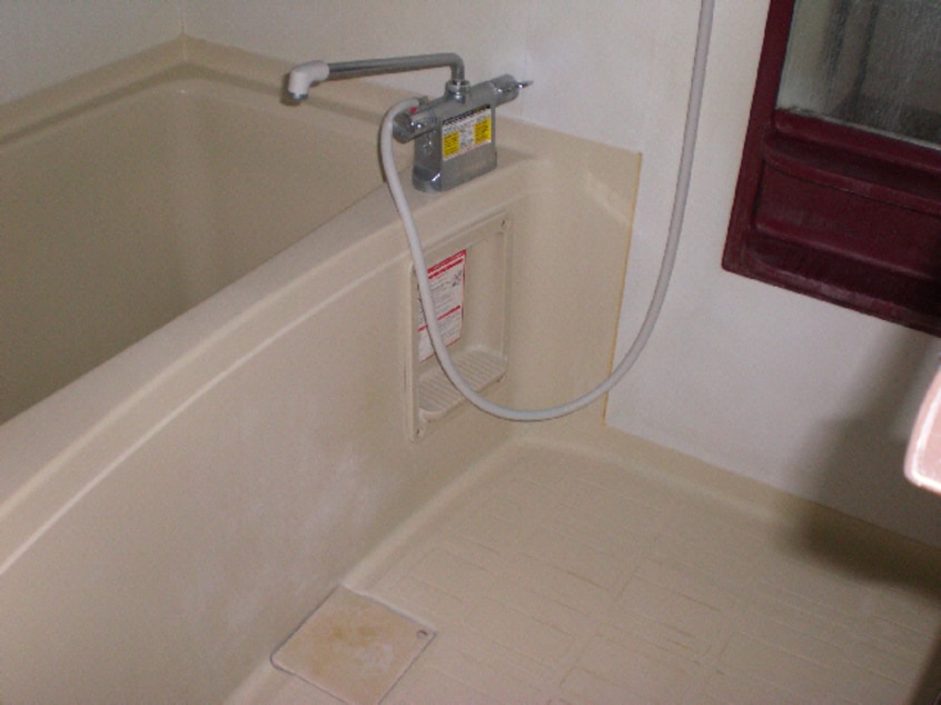 バス／シャワールーム等 セジュール昭和