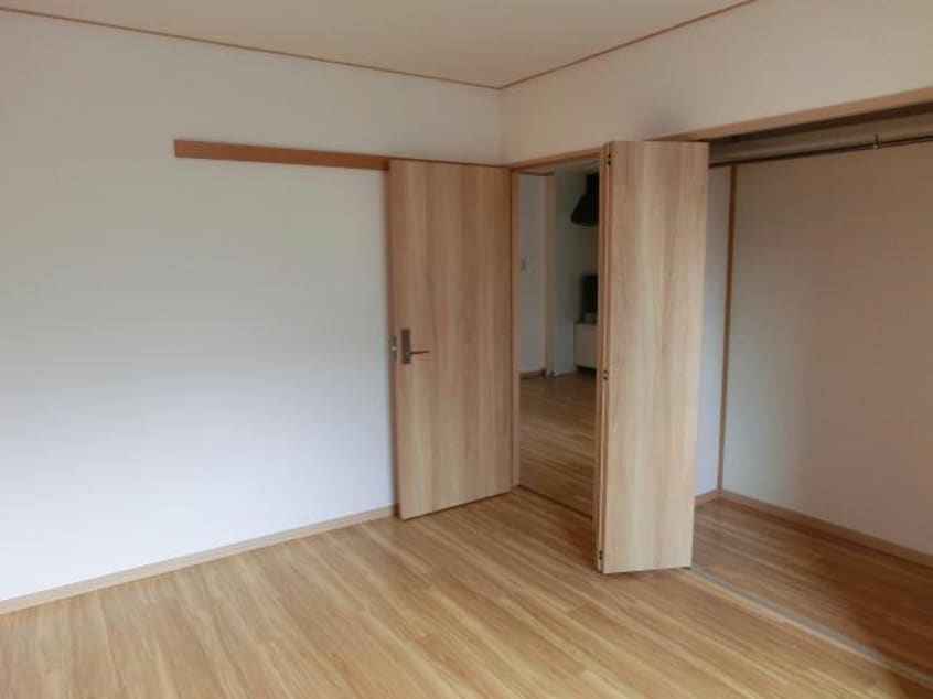 洋室 セジュール昭和