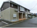 ミルト・平和の外観