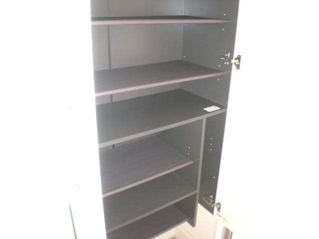 シューズボックス セビアン