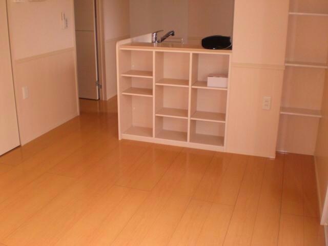 リビング セビアン