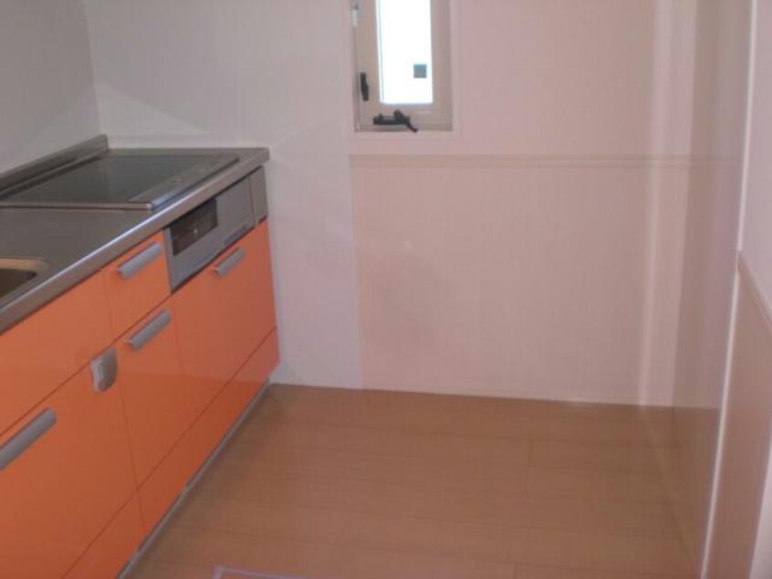 キッチンスペース セビアン