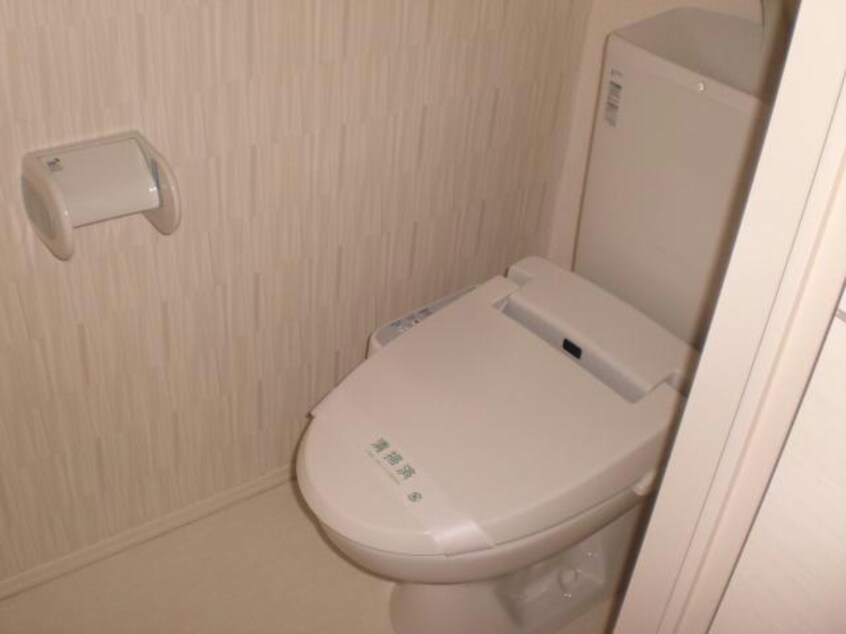 トイレ セビアン