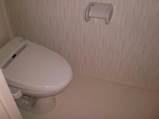 トイレ セビアン