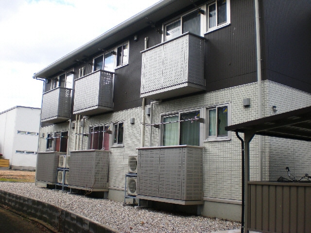 外観写真 ル・リアン