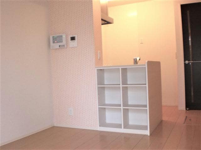 リビング ル・リアン